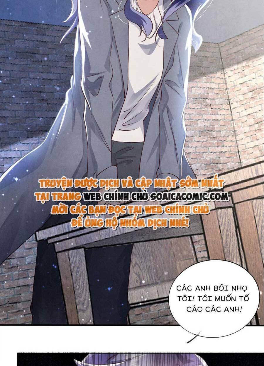 Tôi Có Ông Chồng Hay Ghen Chapter 53 - Trang 2