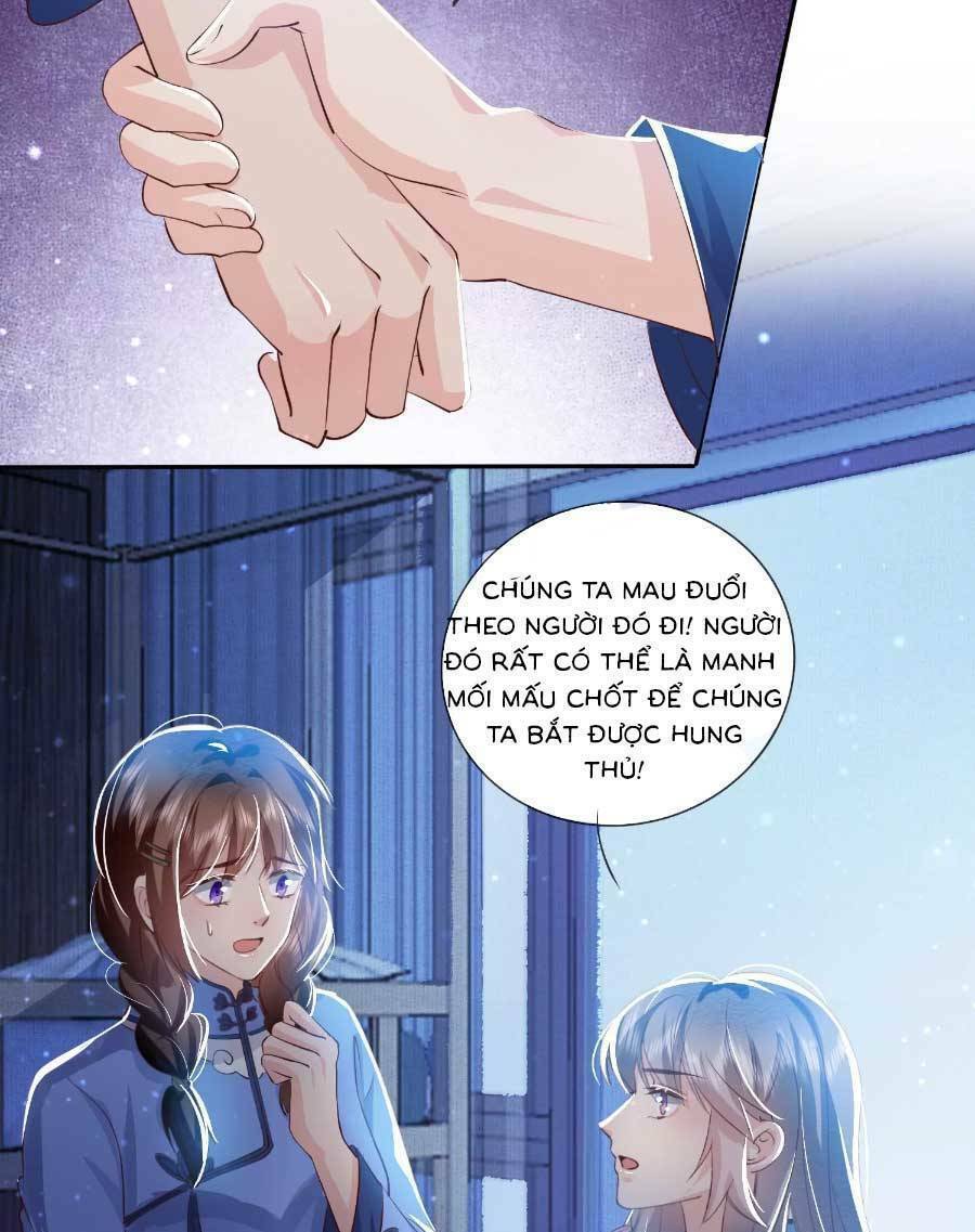 Tôi Có Ông Chồng Hay Ghen Chapter 54 - Trang 2