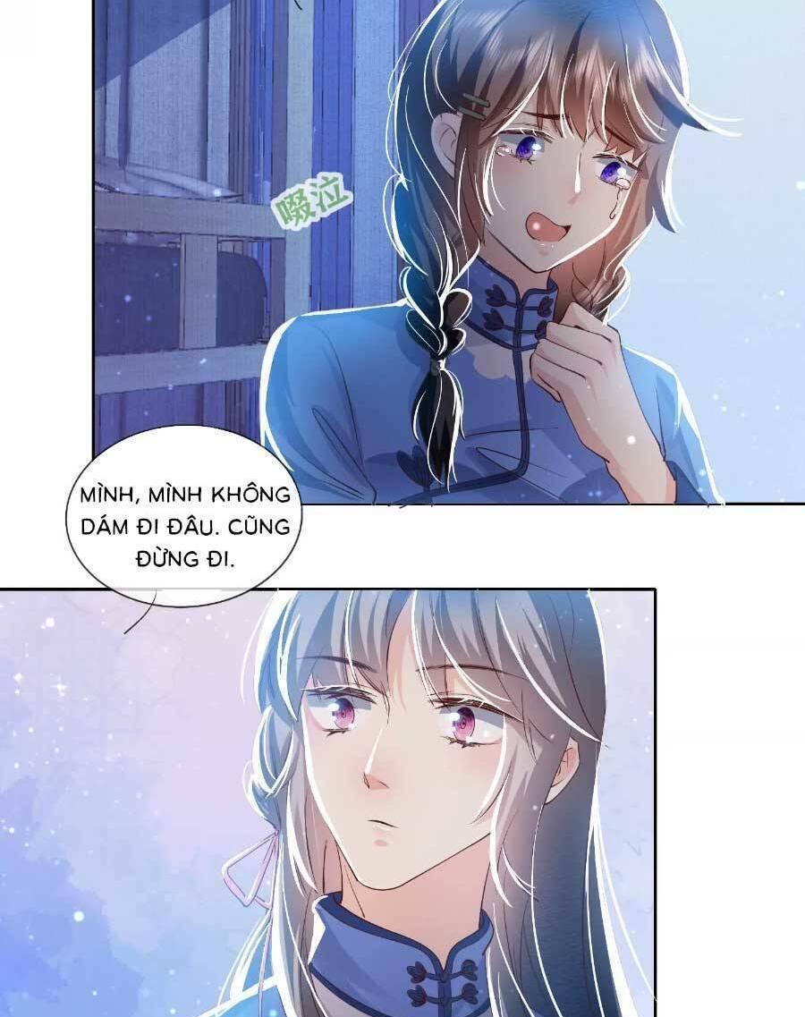 Tôi Có Ông Chồng Hay Ghen Chapter 54 - Trang 2