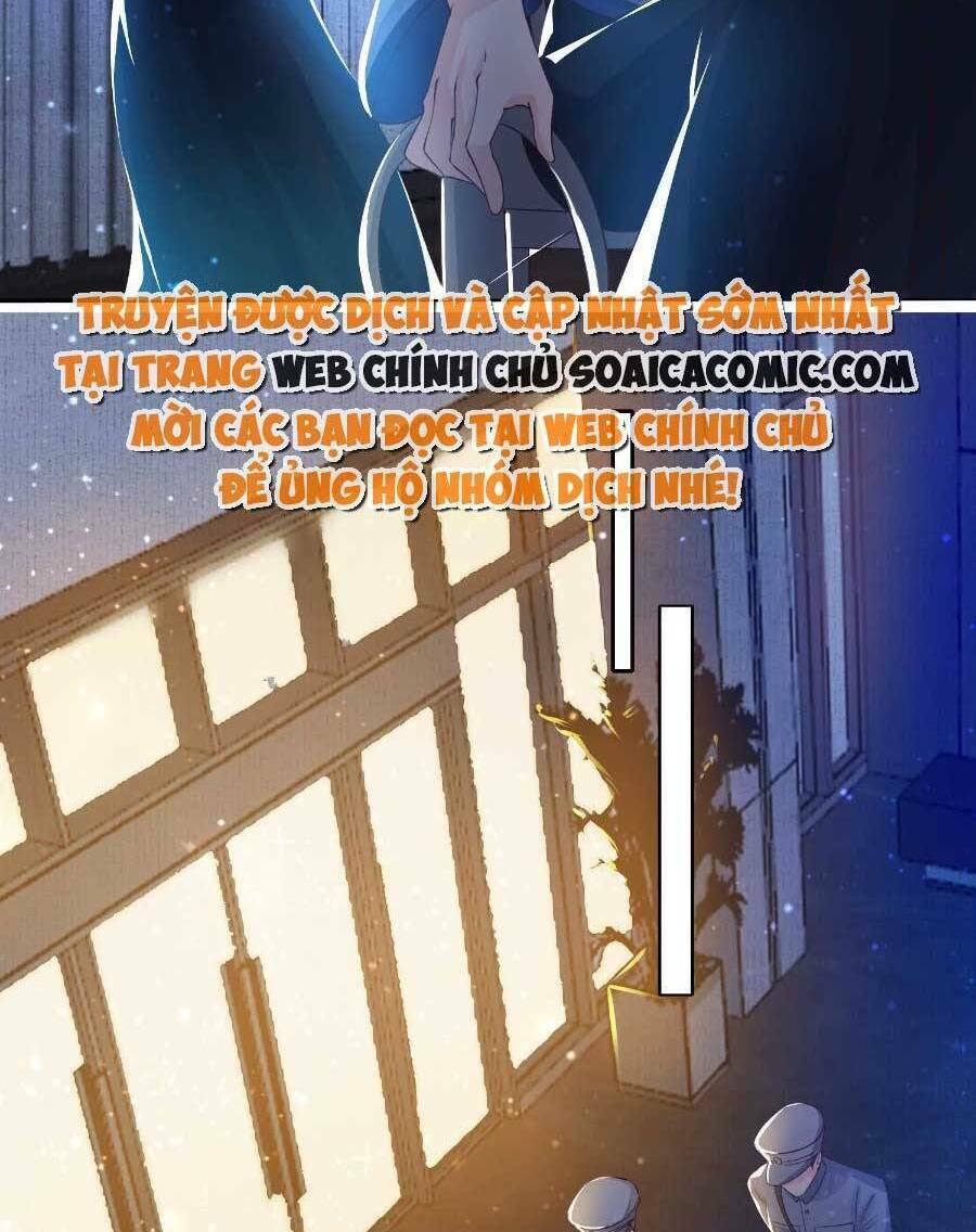 Tôi Có Ông Chồng Hay Ghen Chapter 54 - Trang 2