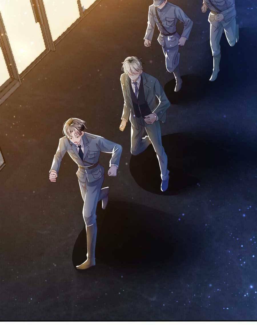 Tôi Có Ông Chồng Hay Ghen Chapter 54 - Trang 2