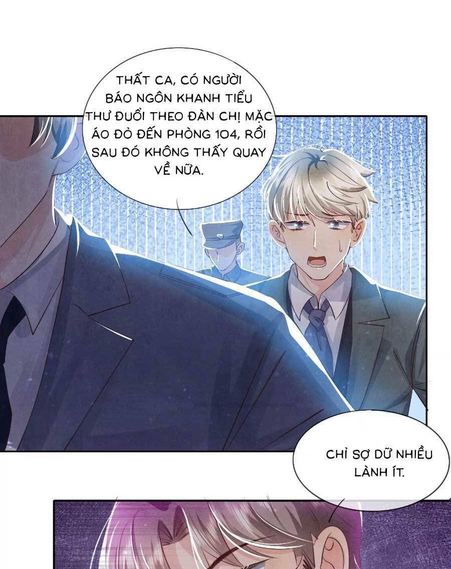 Tôi Có Ông Chồng Hay Ghen Chapter 54 - Trang 2