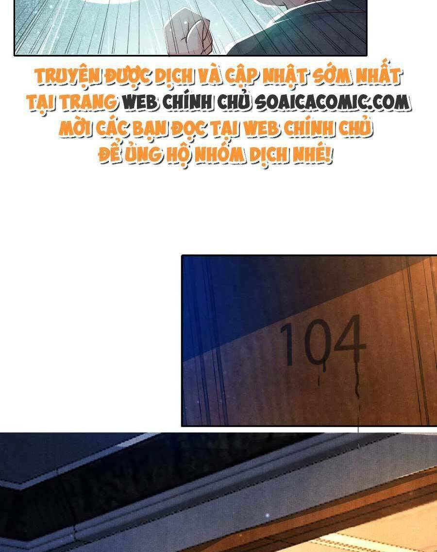 Tôi Có Ông Chồng Hay Ghen Chapter 54 - Trang 2