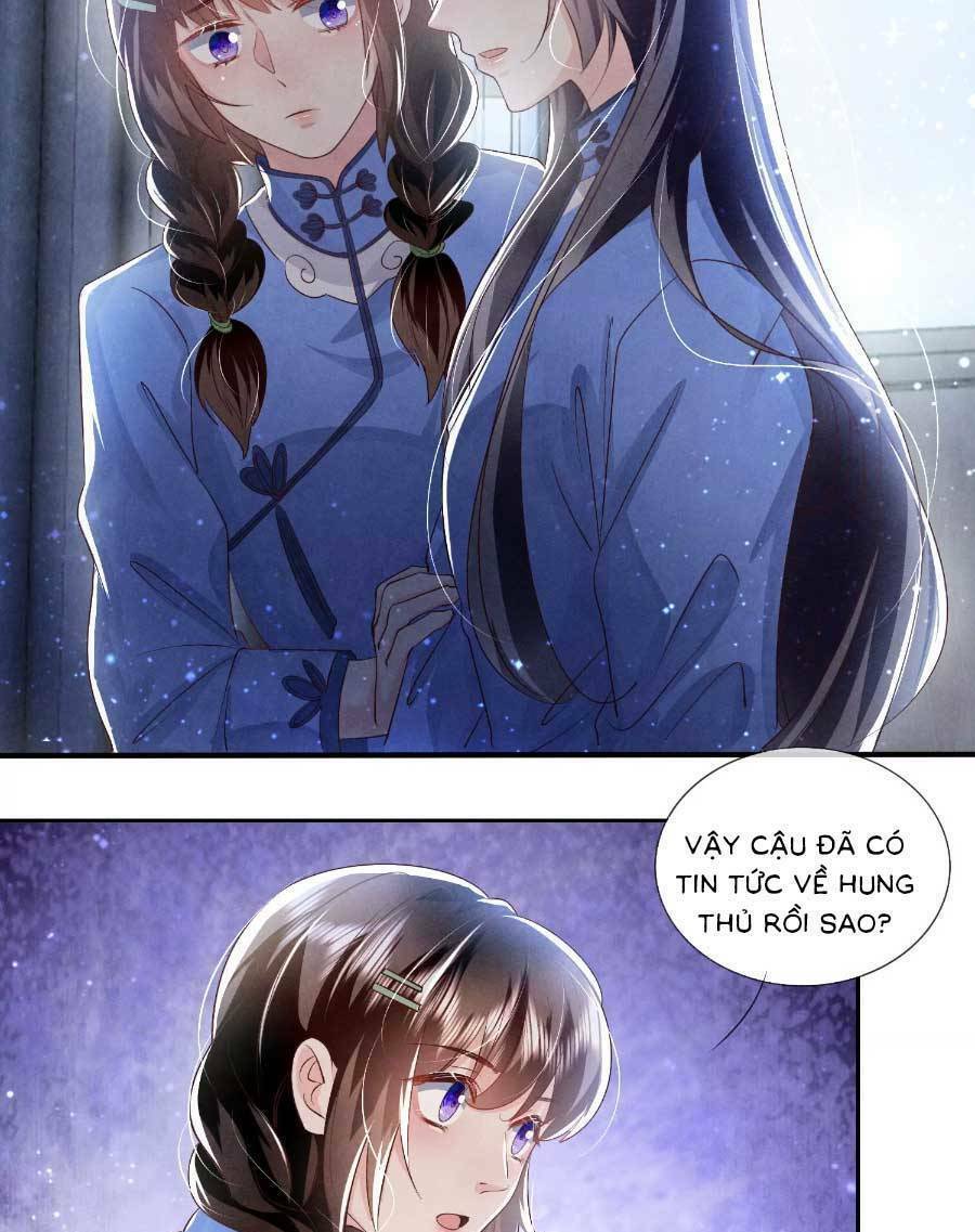 Tôi Có Ông Chồng Hay Ghen Chapter 54 - Trang 2