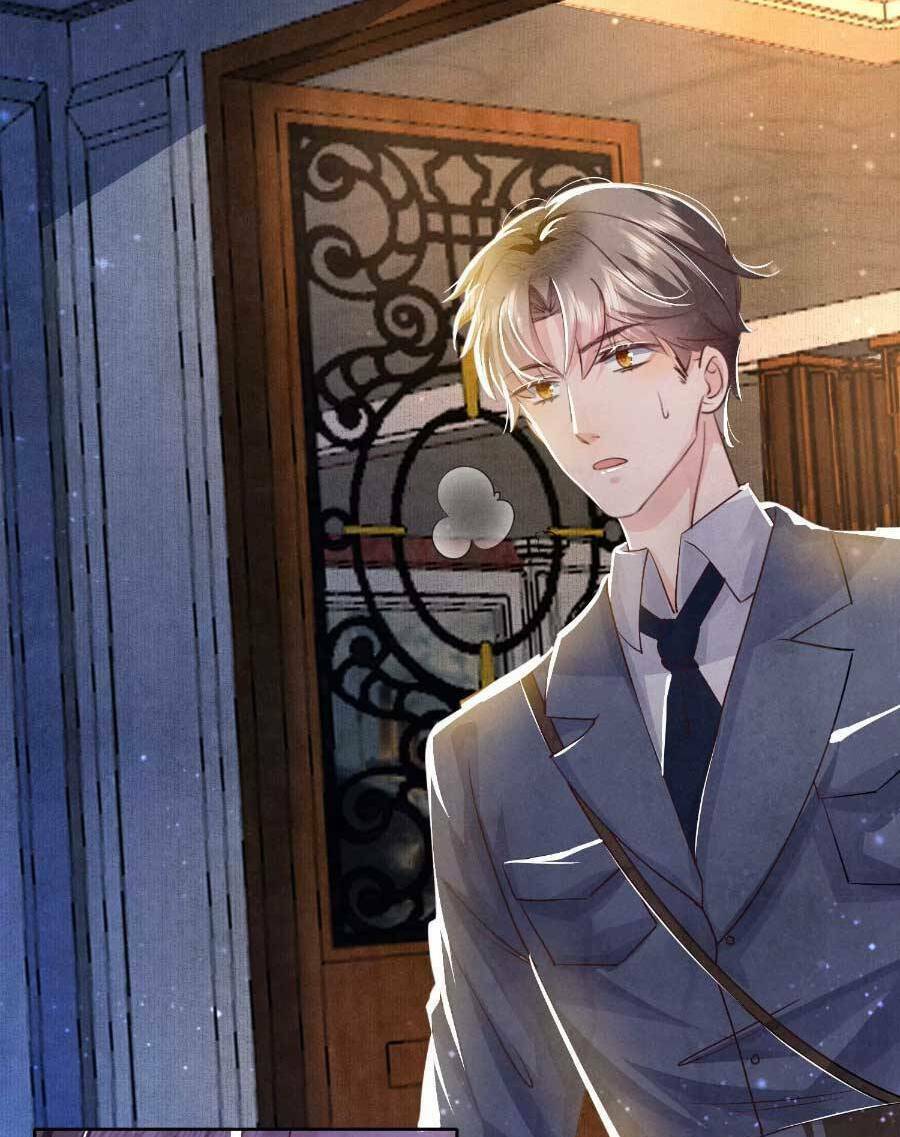 Tôi Có Ông Chồng Hay Ghen Chapter 54 - Trang 2