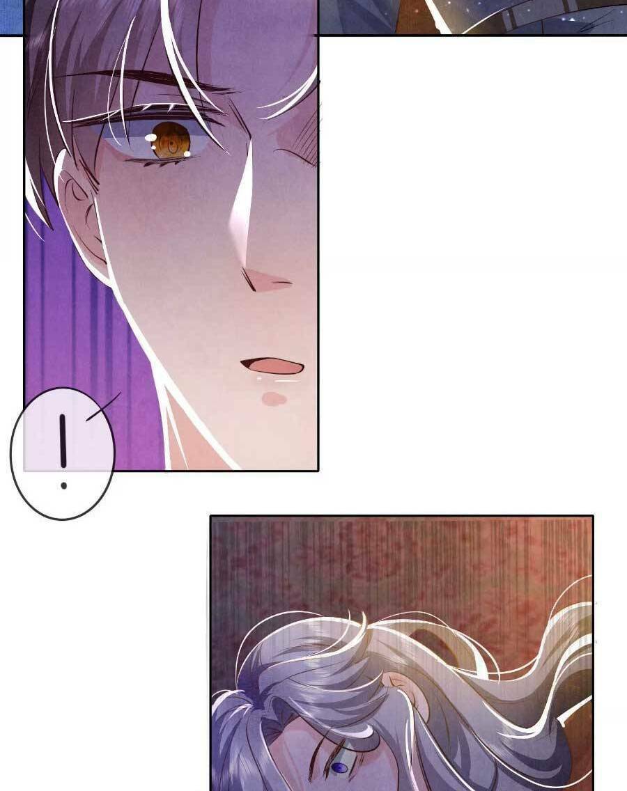 Tôi Có Ông Chồng Hay Ghen Chapter 54 - Trang 2