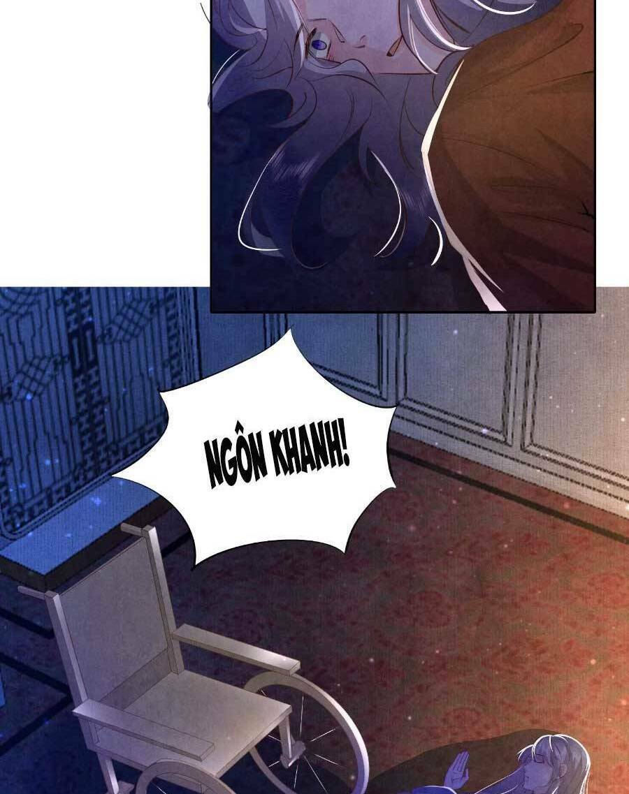 Tôi Có Ông Chồng Hay Ghen Chapter 54 - Trang 2