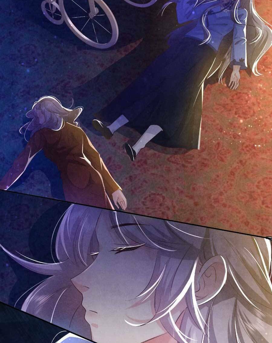 Tôi Có Ông Chồng Hay Ghen Chapter 54 - Trang 2