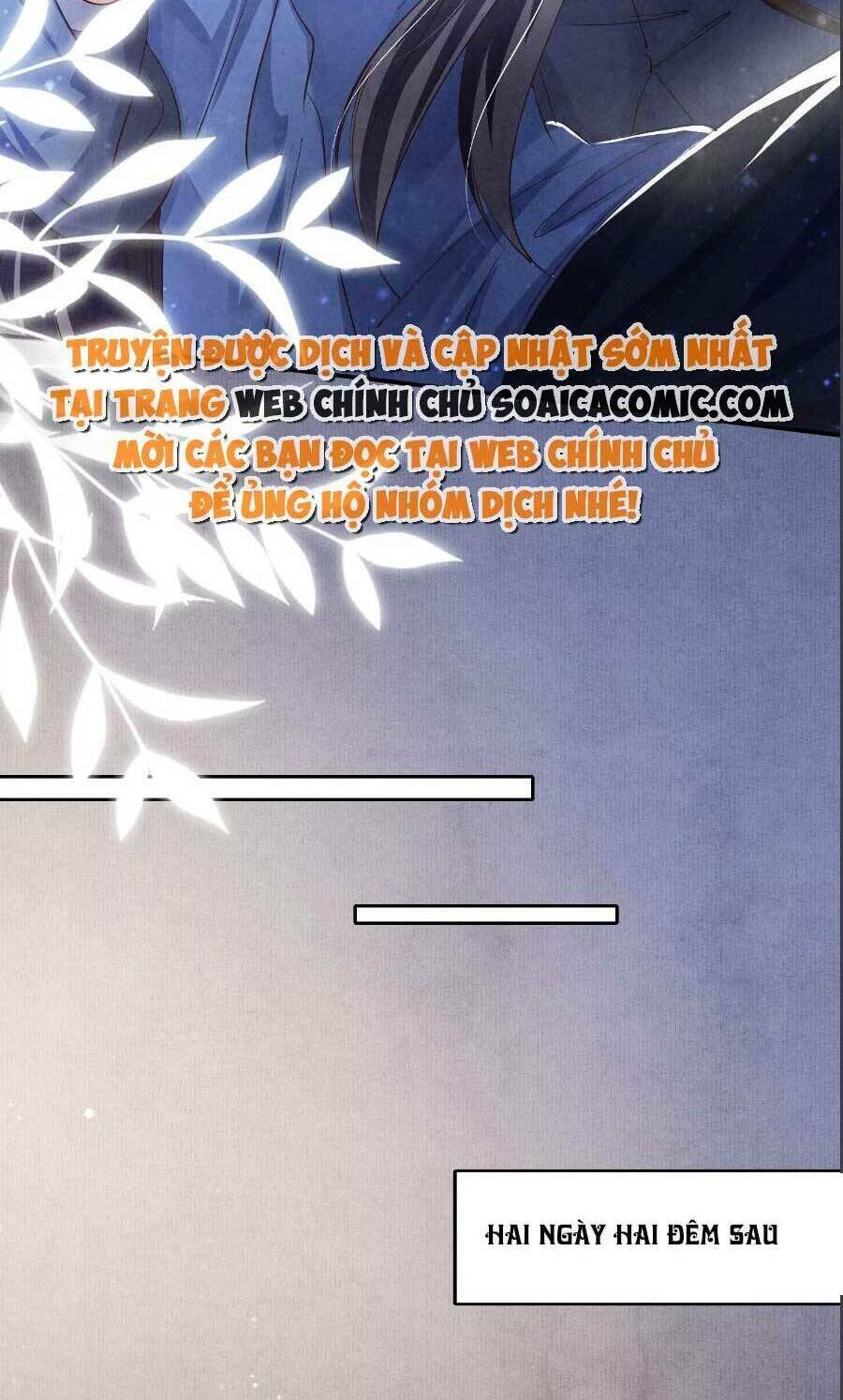 Tôi Có Ông Chồng Hay Ghen Chapter 54 - Trang 2