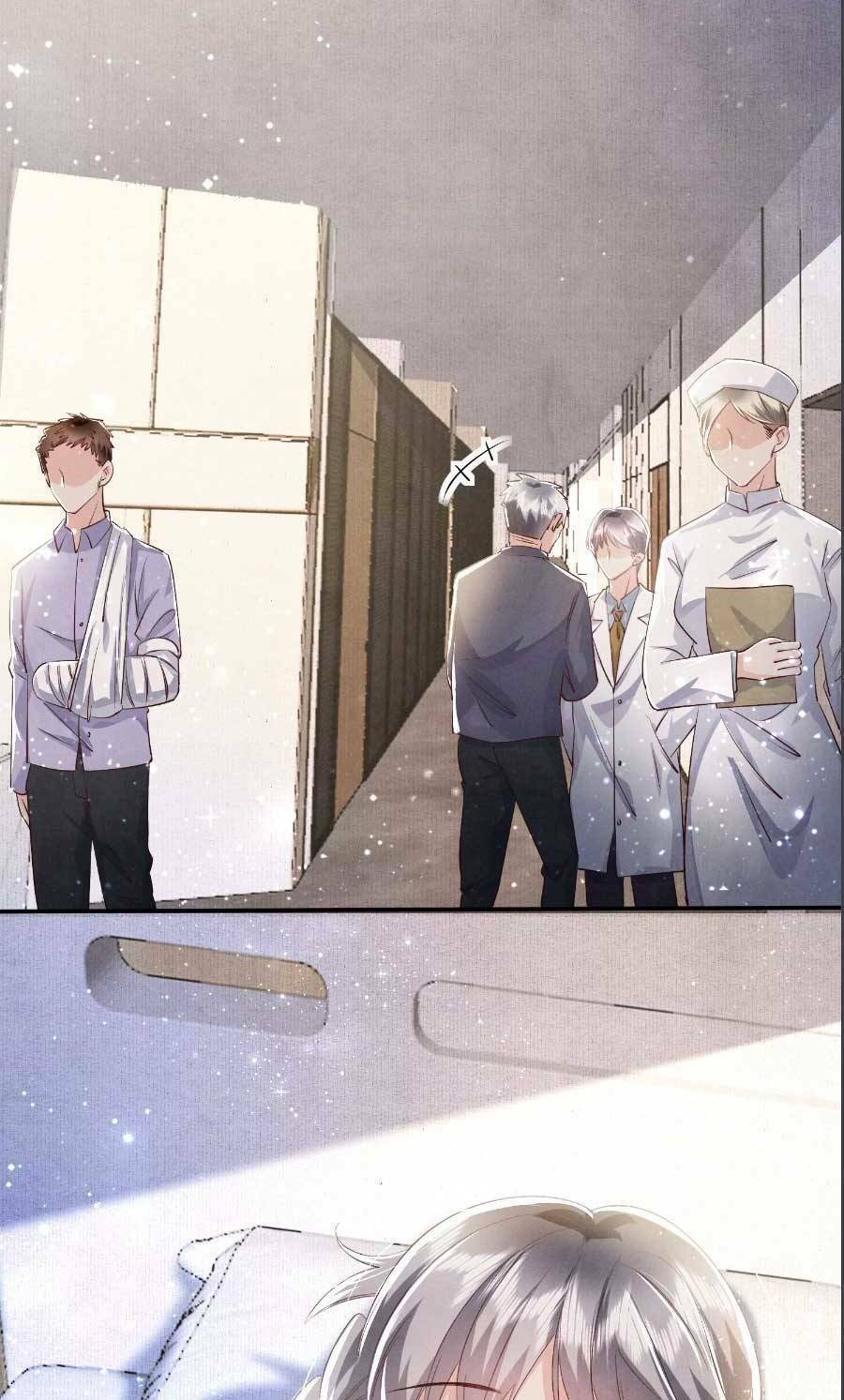 Tôi Có Ông Chồng Hay Ghen Chapter 54 - Trang 2