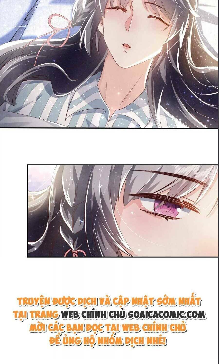 Tôi Có Ông Chồng Hay Ghen Chapter 54 - Trang 2