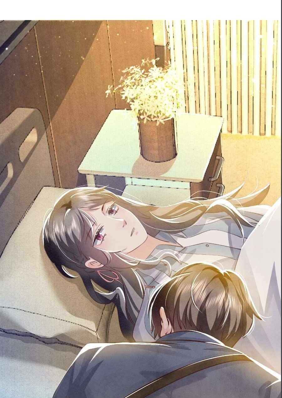 Tôi Có Ông Chồng Hay Ghen Chapter 54 - Trang 2