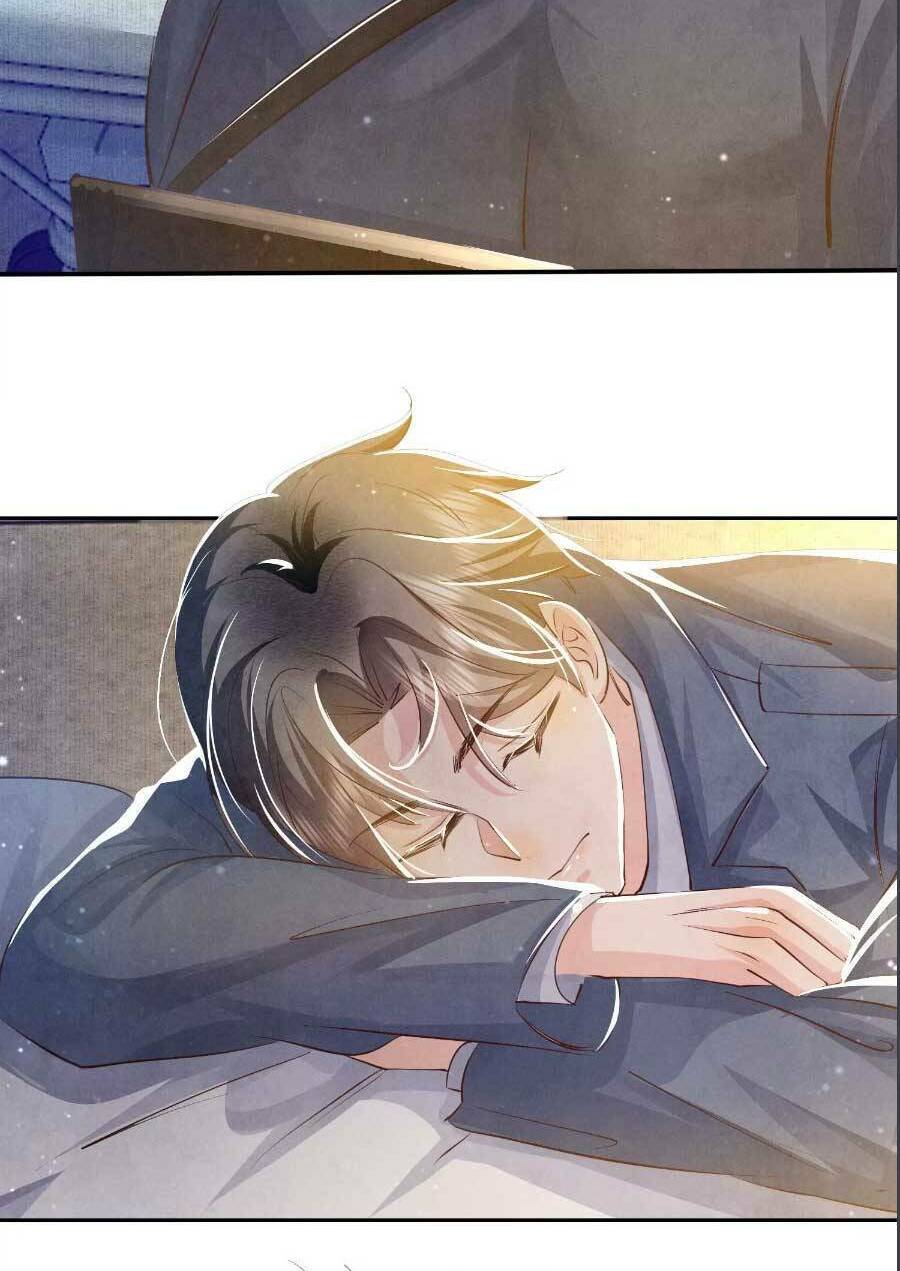 Tôi Có Ông Chồng Hay Ghen Chapter 54 - Trang 2