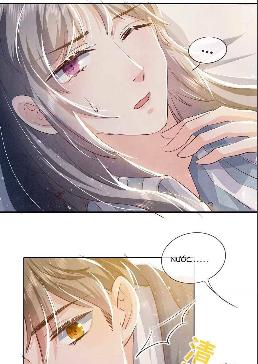 Tôi Có Ông Chồng Hay Ghen Chapter 54 - Trang 2