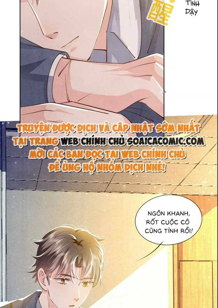 Tôi Có Ông Chồng Hay Ghen Chapter 54 - Trang 2