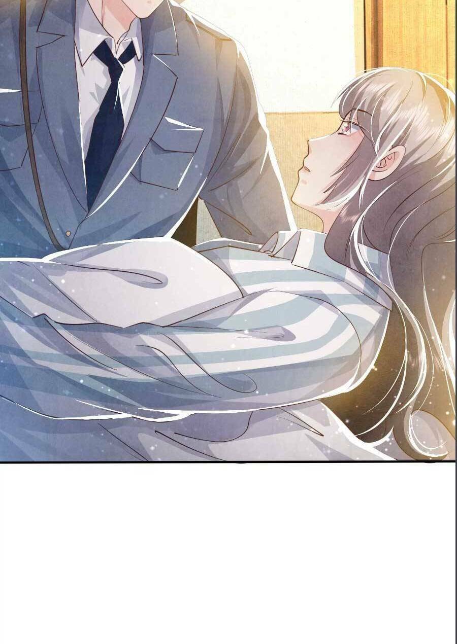 Tôi Có Ông Chồng Hay Ghen Chapter 54 - Trang 2