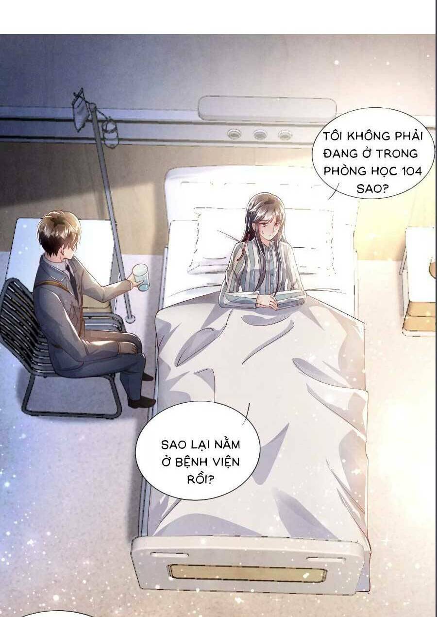 Tôi Có Ông Chồng Hay Ghen Chapter 54 - Trang 2