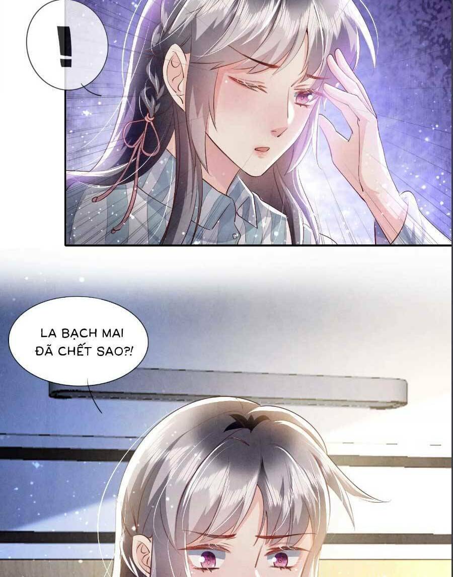 Tôi Có Ông Chồng Hay Ghen Chapter 54 - Trang 2