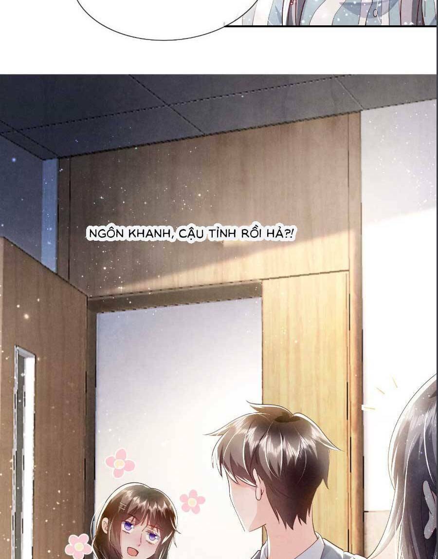 Tôi Có Ông Chồng Hay Ghen Chapter 54 - Trang 2