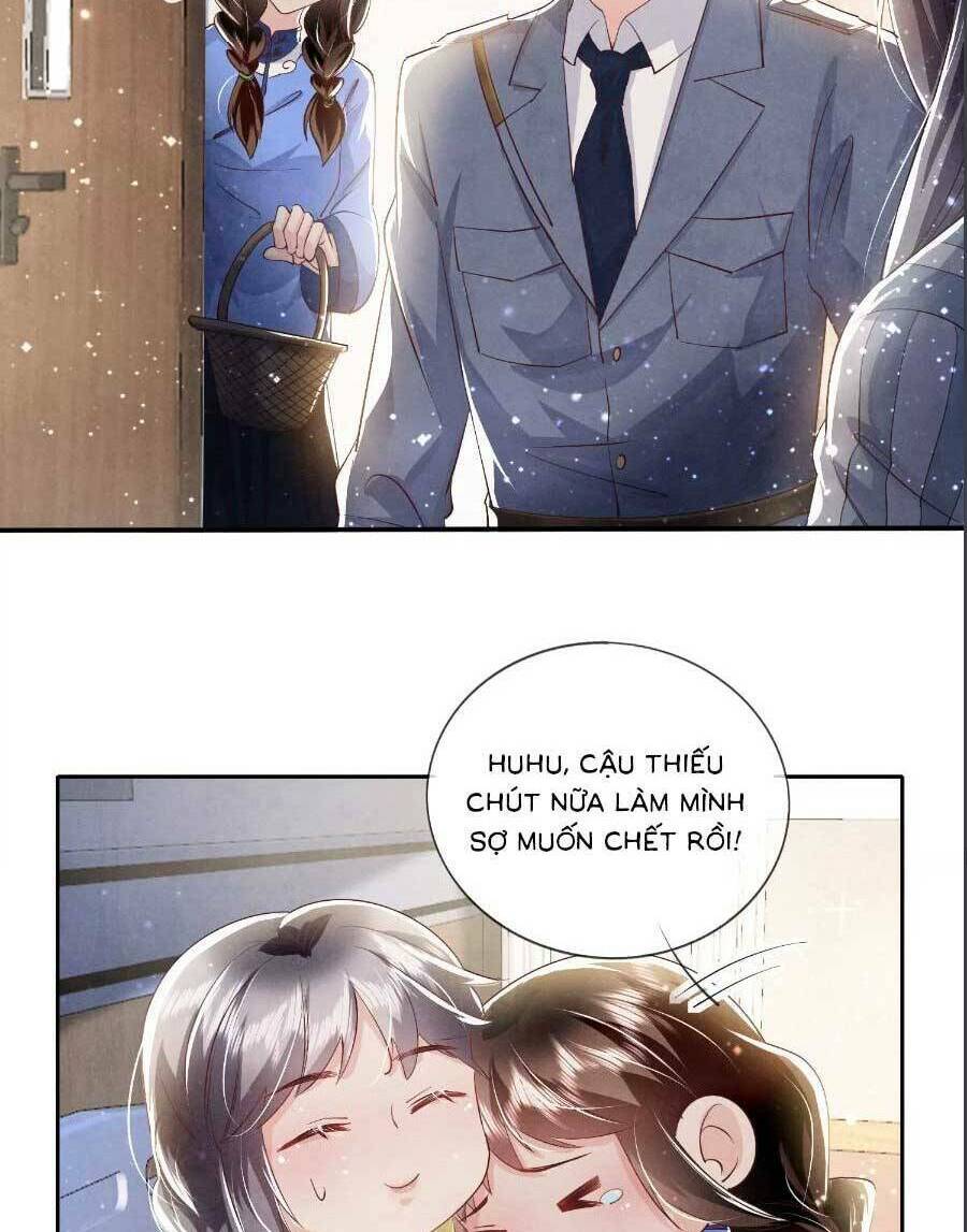 Tôi Có Ông Chồng Hay Ghen Chapter 54 - Trang 2