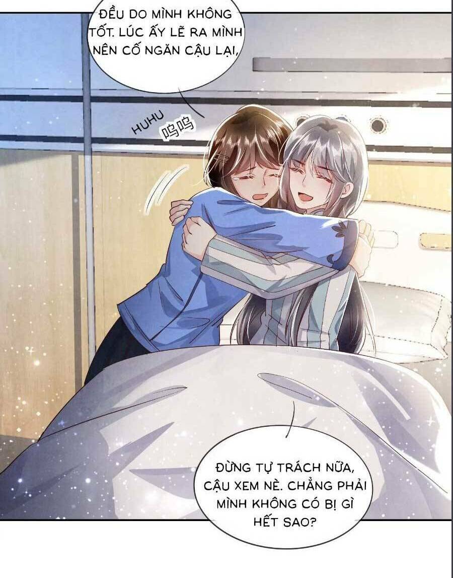 Tôi Có Ông Chồng Hay Ghen Chapter 54 - Trang 2