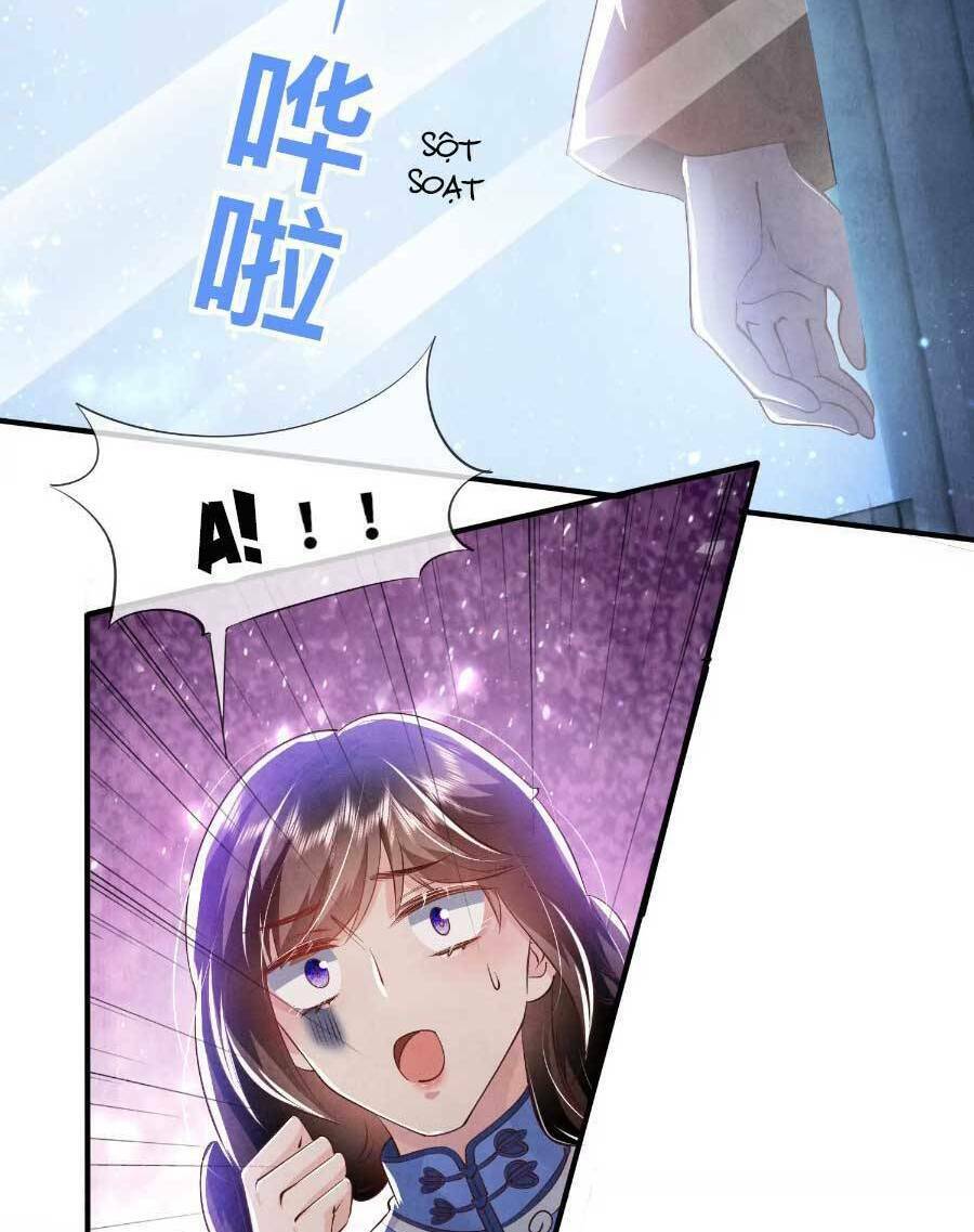 Tôi Có Ông Chồng Hay Ghen Chapter 54 - Trang 2