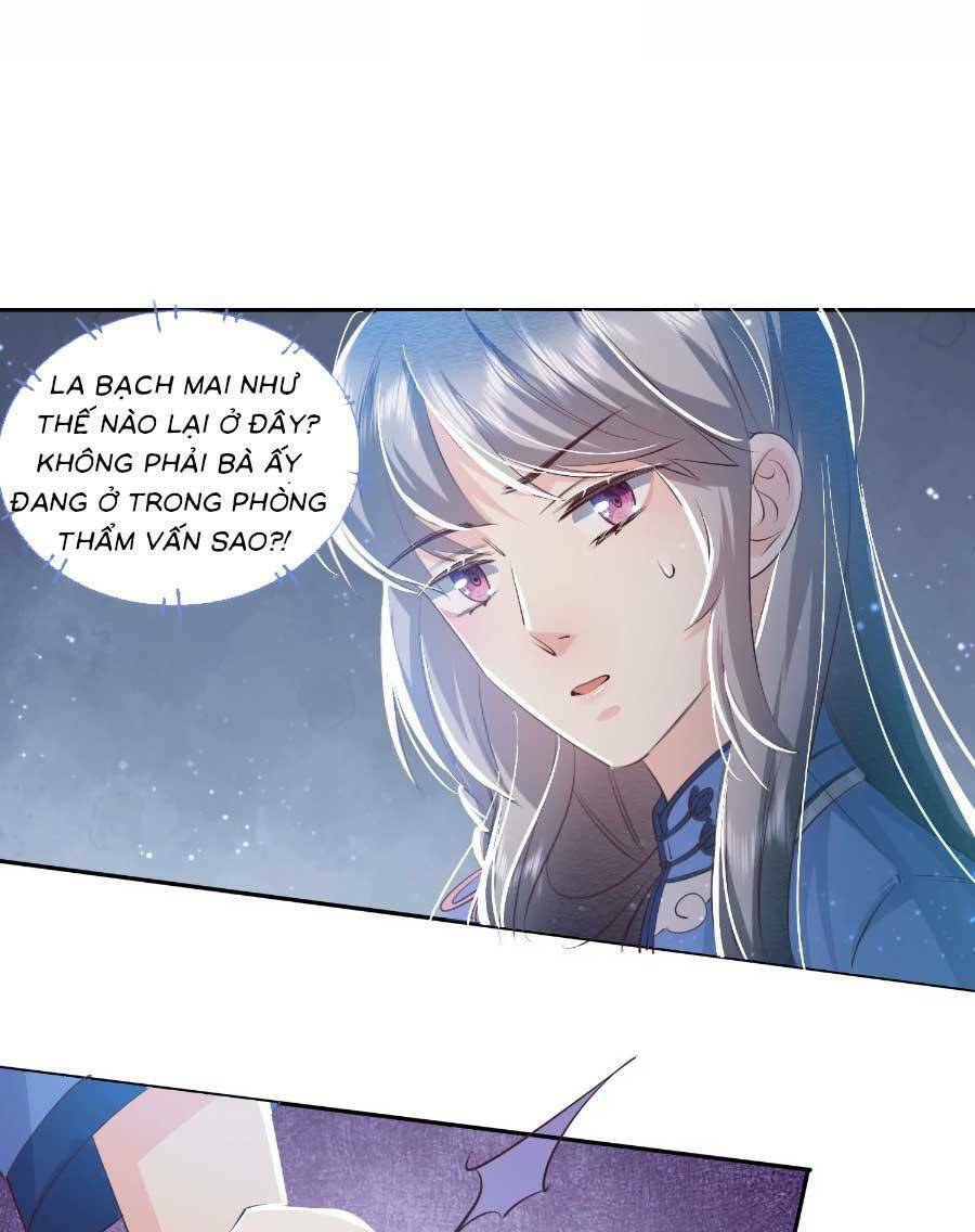Tôi Có Ông Chồng Hay Ghen Chapter 54 - Trang 2
