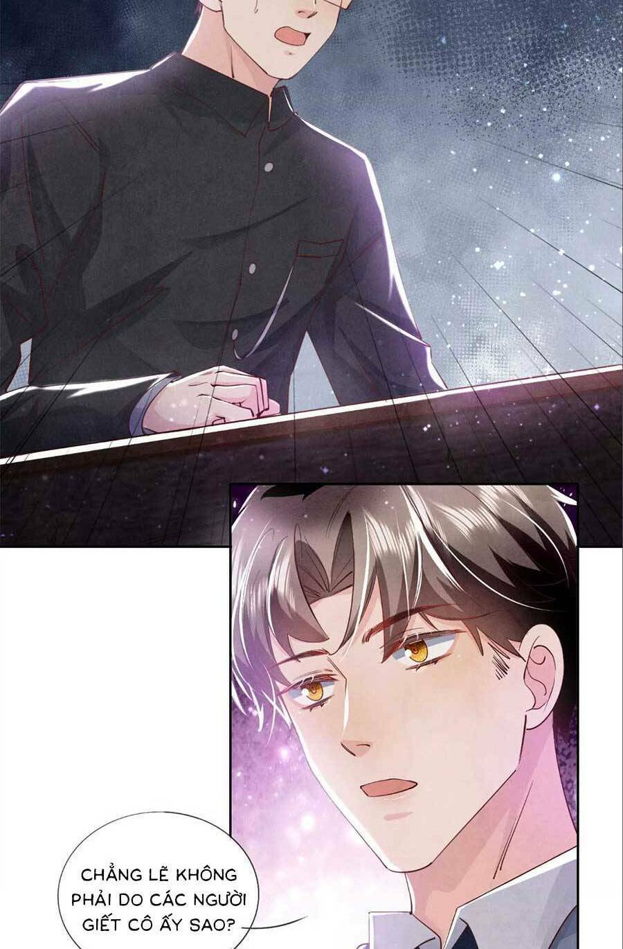 Tôi Có Ông Chồng Hay Ghen Chapter 55 - Trang 2