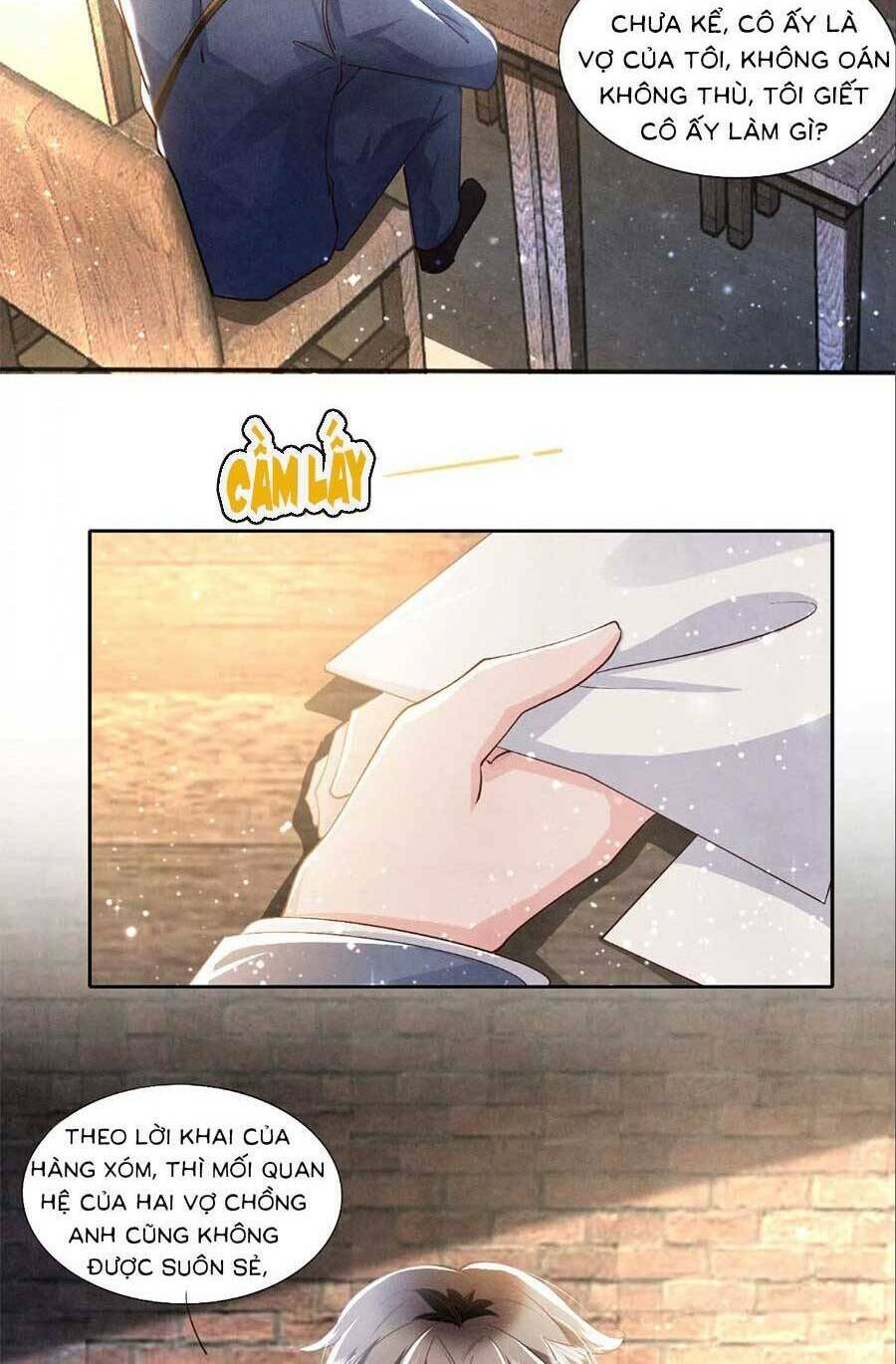 Tôi Có Ông Chồng Hay Ghen Chapter 55 - Trang 2