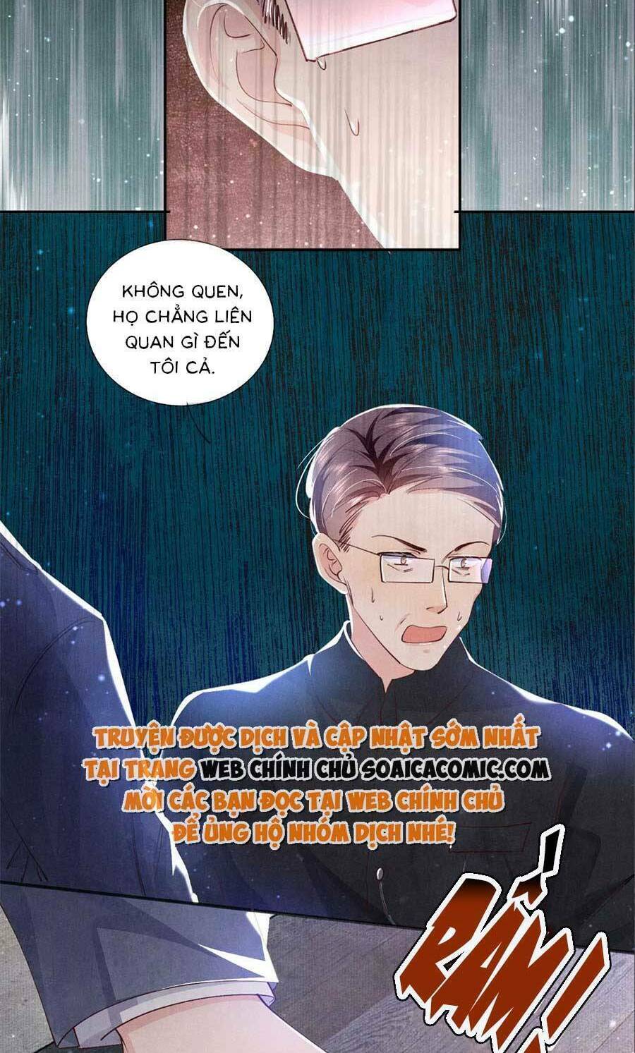 Tôi Có Ông Chồng Hay Ghen Chapter 55 - Trang 2
