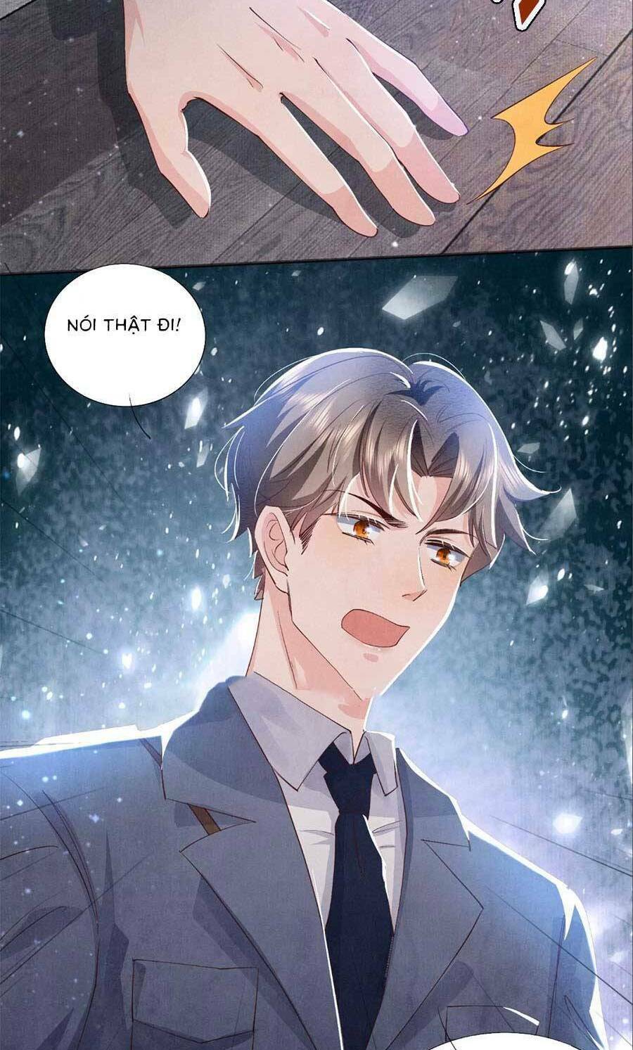 Tôi Có Ông Chồng Hay Ghen Chapter 55 - Trang 2