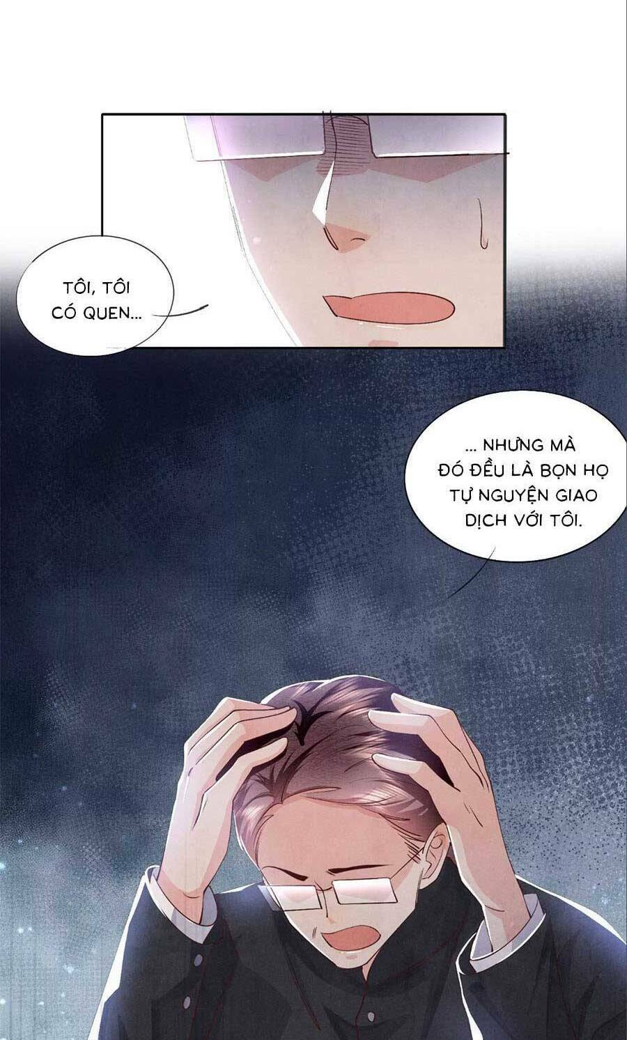 Tôi Có Ông Chồng Hay Ghen Chapter 55 - Trang 2