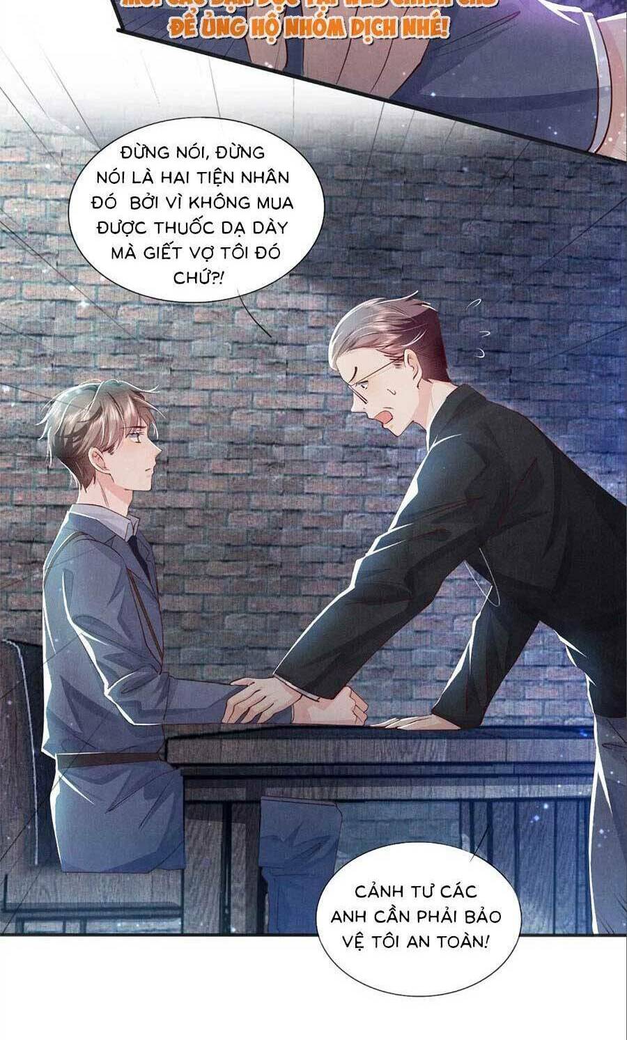 Tôi Có Ông Chồng Hay Ghen Chapter 55 - Trang 2