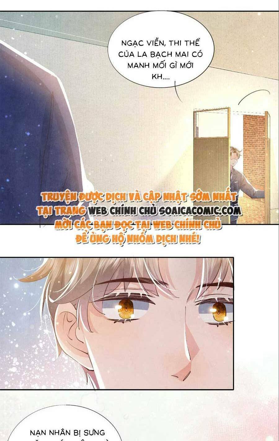 Tôi Có Ông Chồng Hay Ghen Chapter 55 - Trang 2