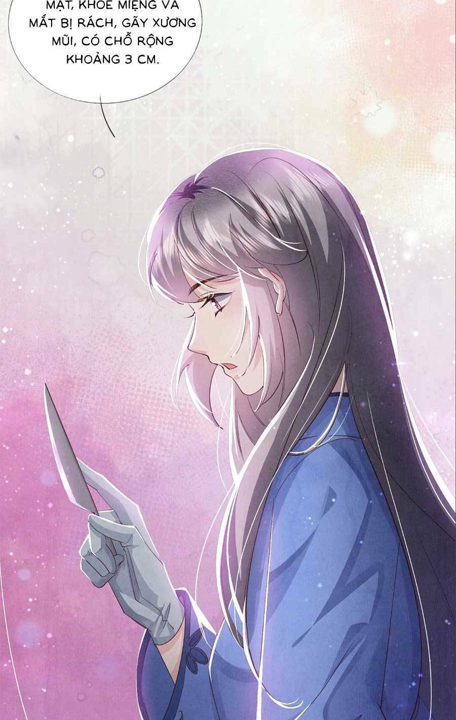 Tôi Có Ông Chồng Hay Ghen Chapter 55 - Trang 2