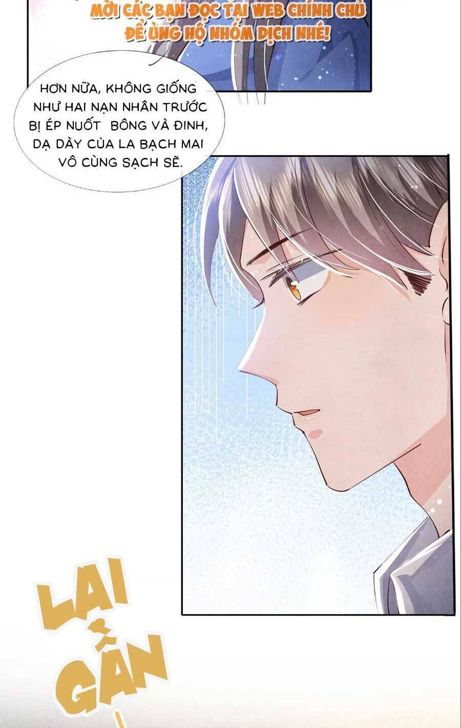 Tôi Có Ông Chồng Hay Ghen Chapter 55 - Trang 2