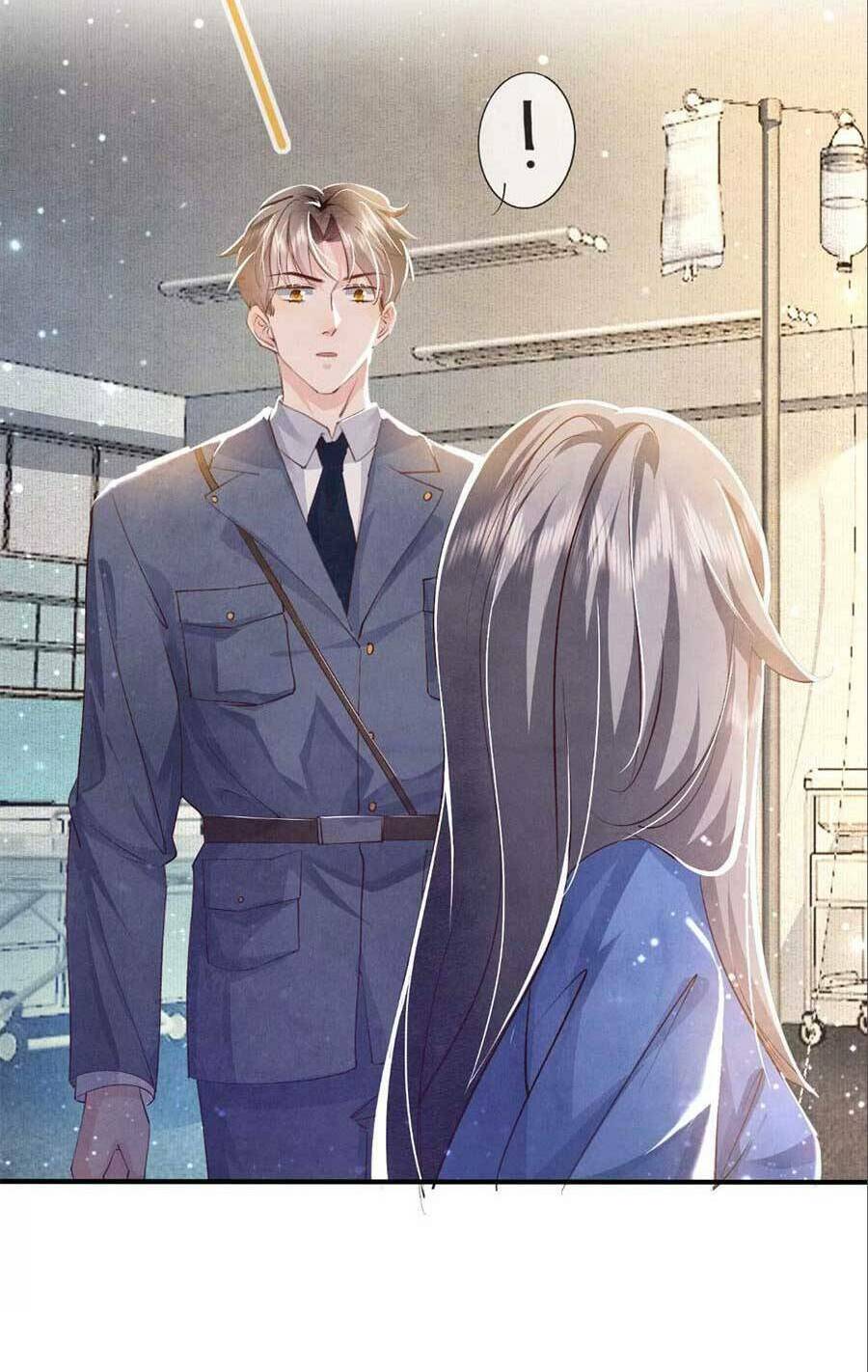 Tôi Có Ông Chồng Hay Ghen Chapter 55 - Trang 2