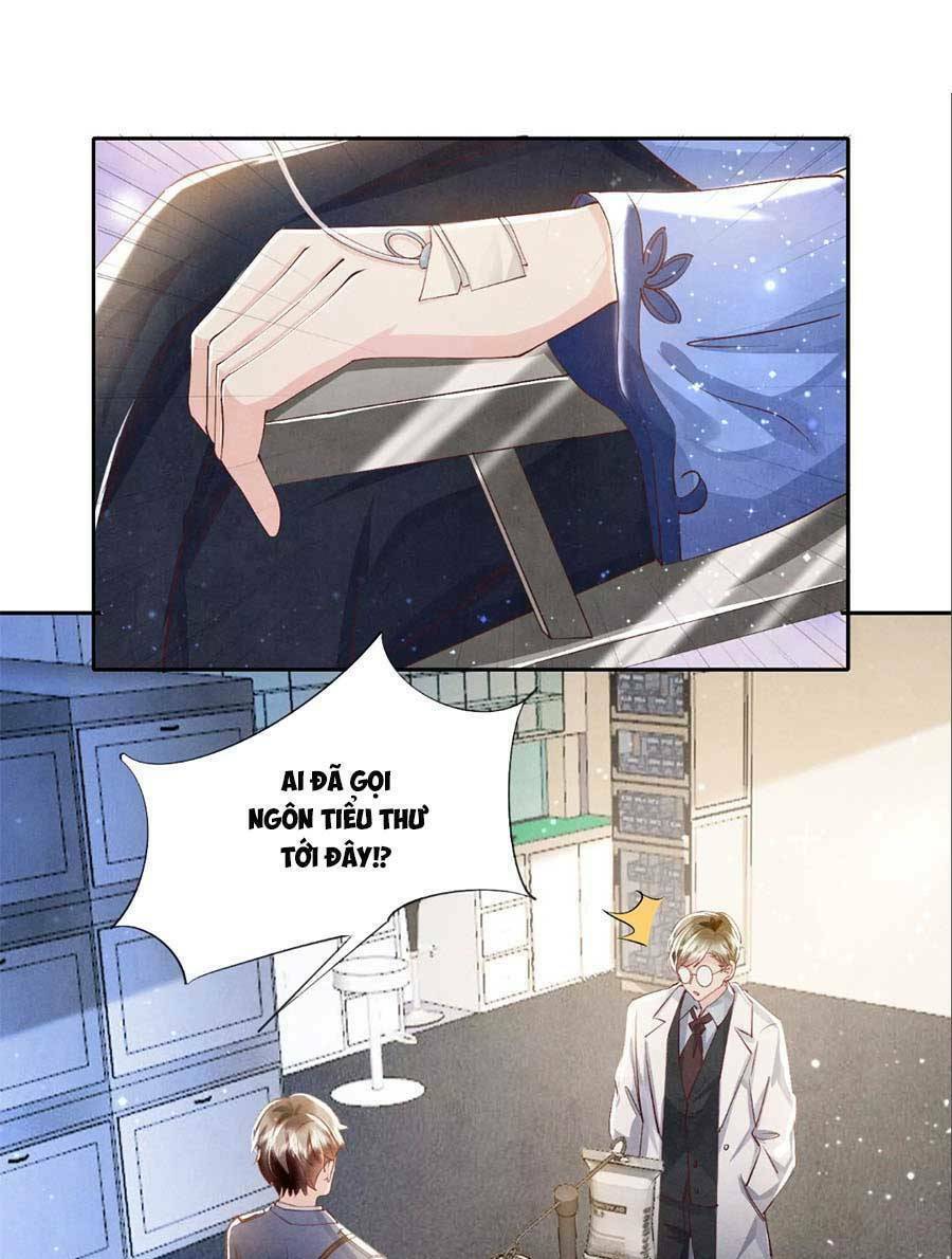 Tôi Có Ông Chồng Hay Ghen Chapter 55 - Trang 2