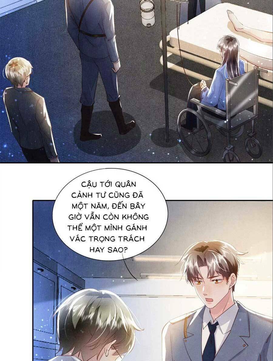 Tôi Có Ông Chồng Hay Ghen Chapter 55 - Trang 2