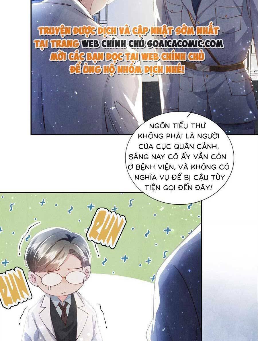 Tôi Có Ông Chồng Hay Ghen Chapter 55 - Trang 2