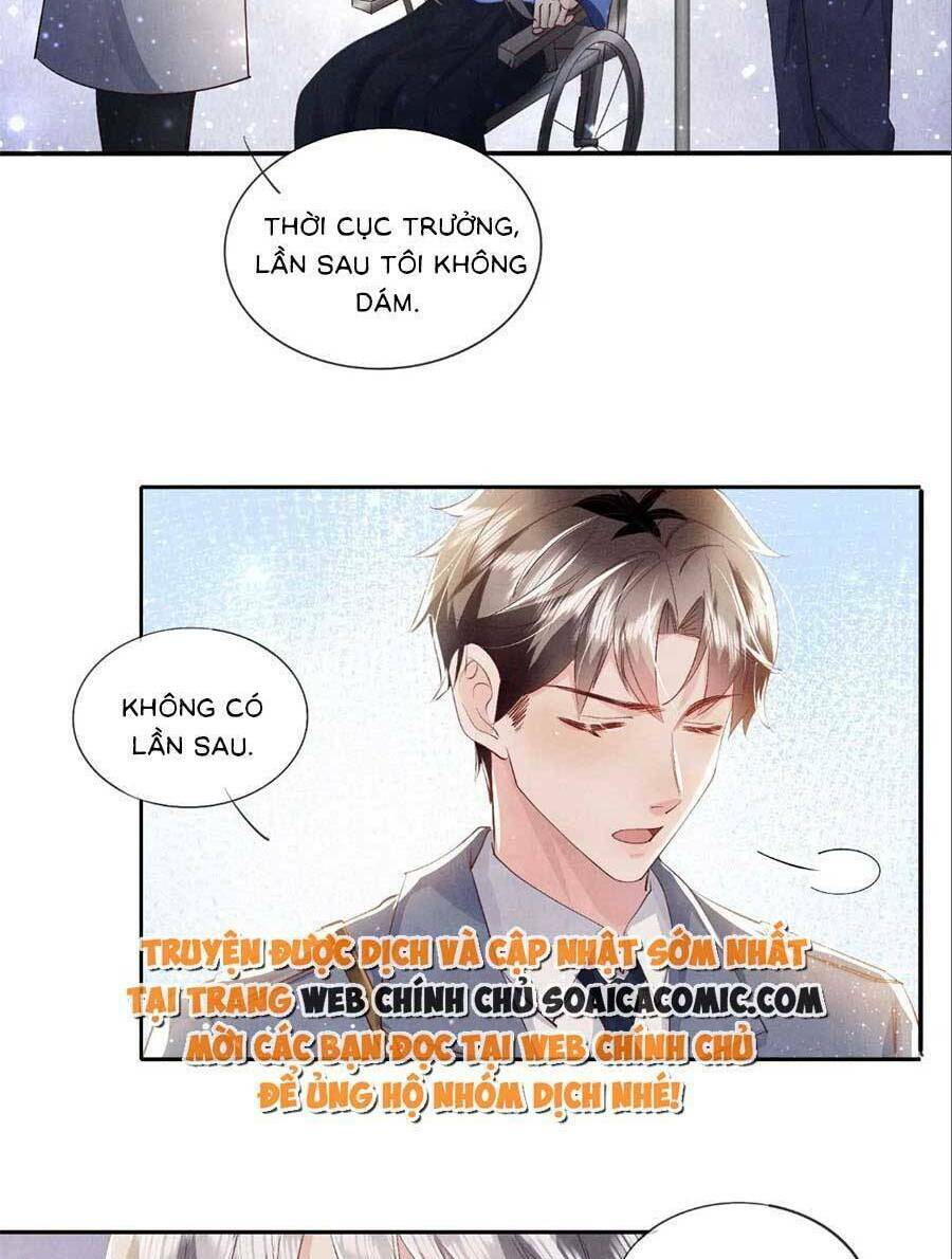 Tôi Có Ông Chồng Hay Ghen Chapter 55 - Trang 2