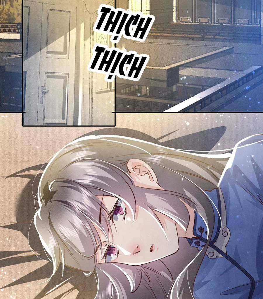 Tôi Có Ông Chồng Hay Ghen Chapter 57 - Trang 2