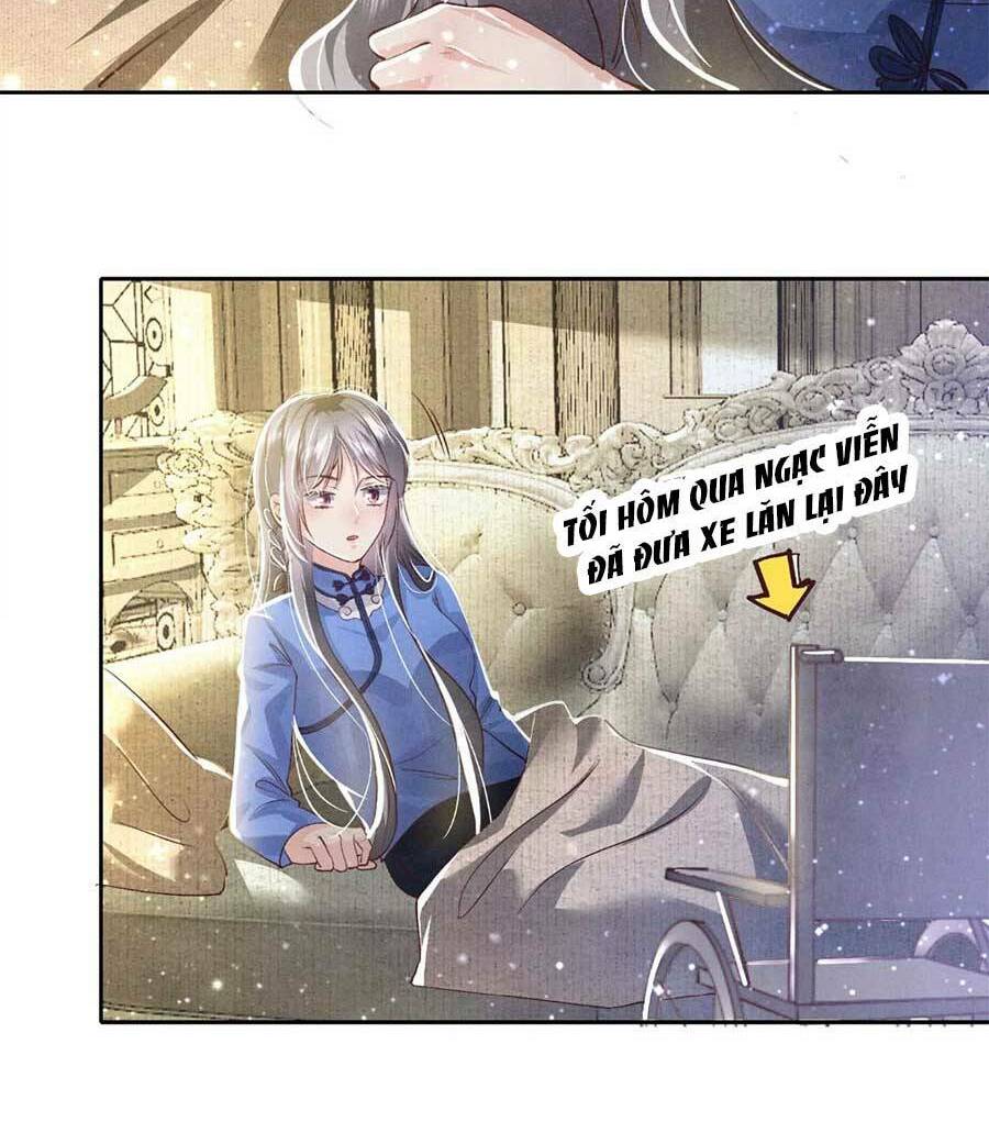 Tôi Có Ông Chồng Hay Ghen Chapter 57 - Trang 2