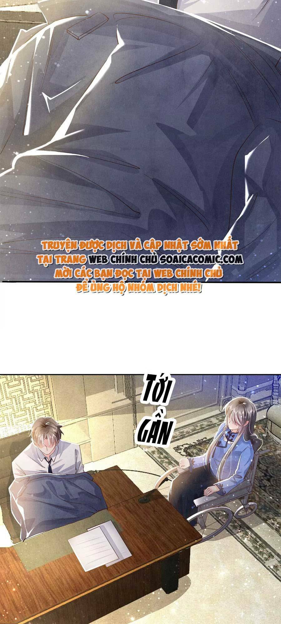 Tôi Có Ông Chồng Hay Ghen Chapter 57 - Trang 2