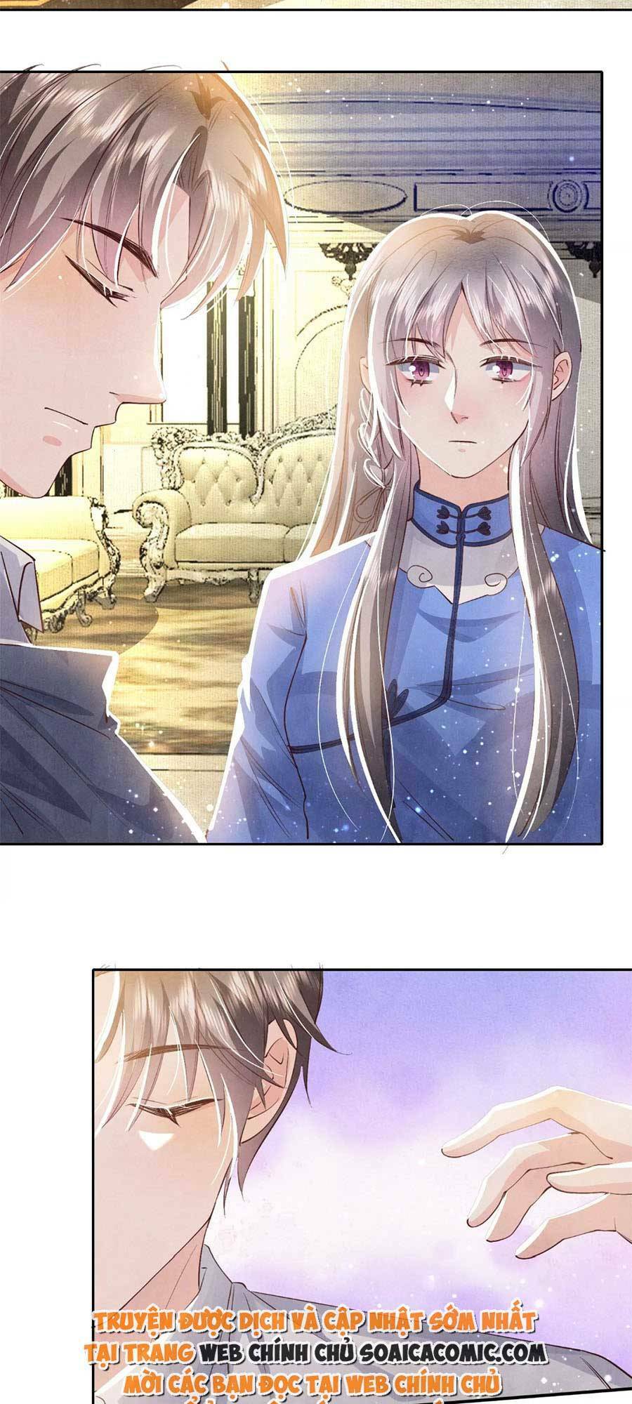 Tôi Có Ông Chồng Hay Ghen Chapter 57 - Trang 2