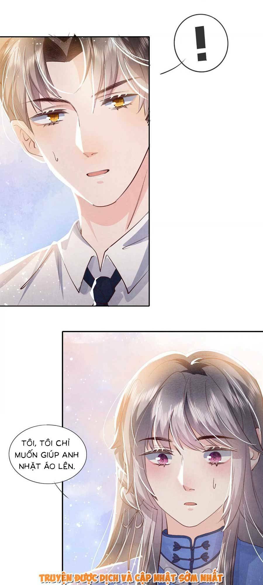 Tôi Có Ông Chồng Hay Ghen Chapter 57 - Trang 2