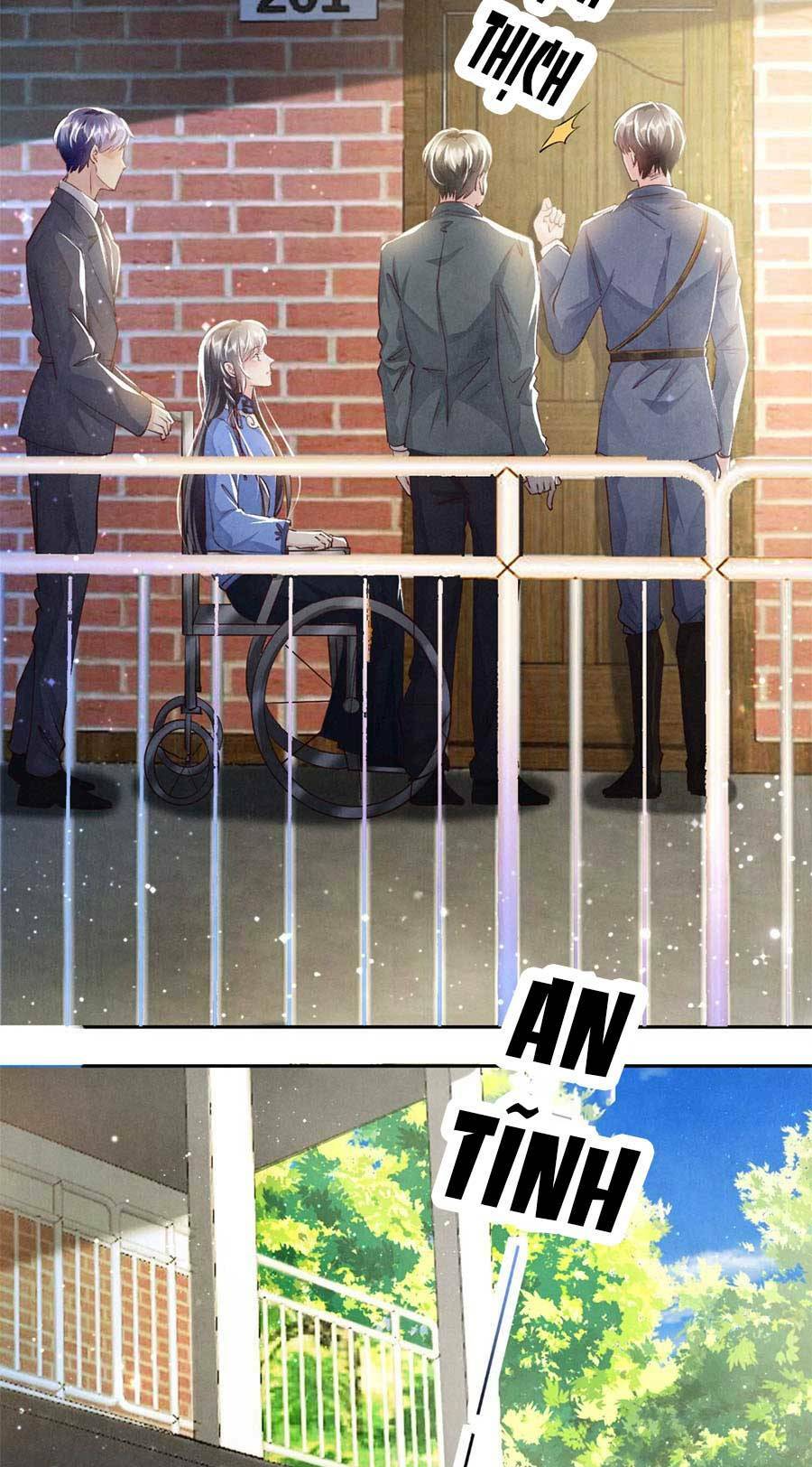 Tôi Có Ông Chồng Hay Ghen Chapter 57 - Trang 2