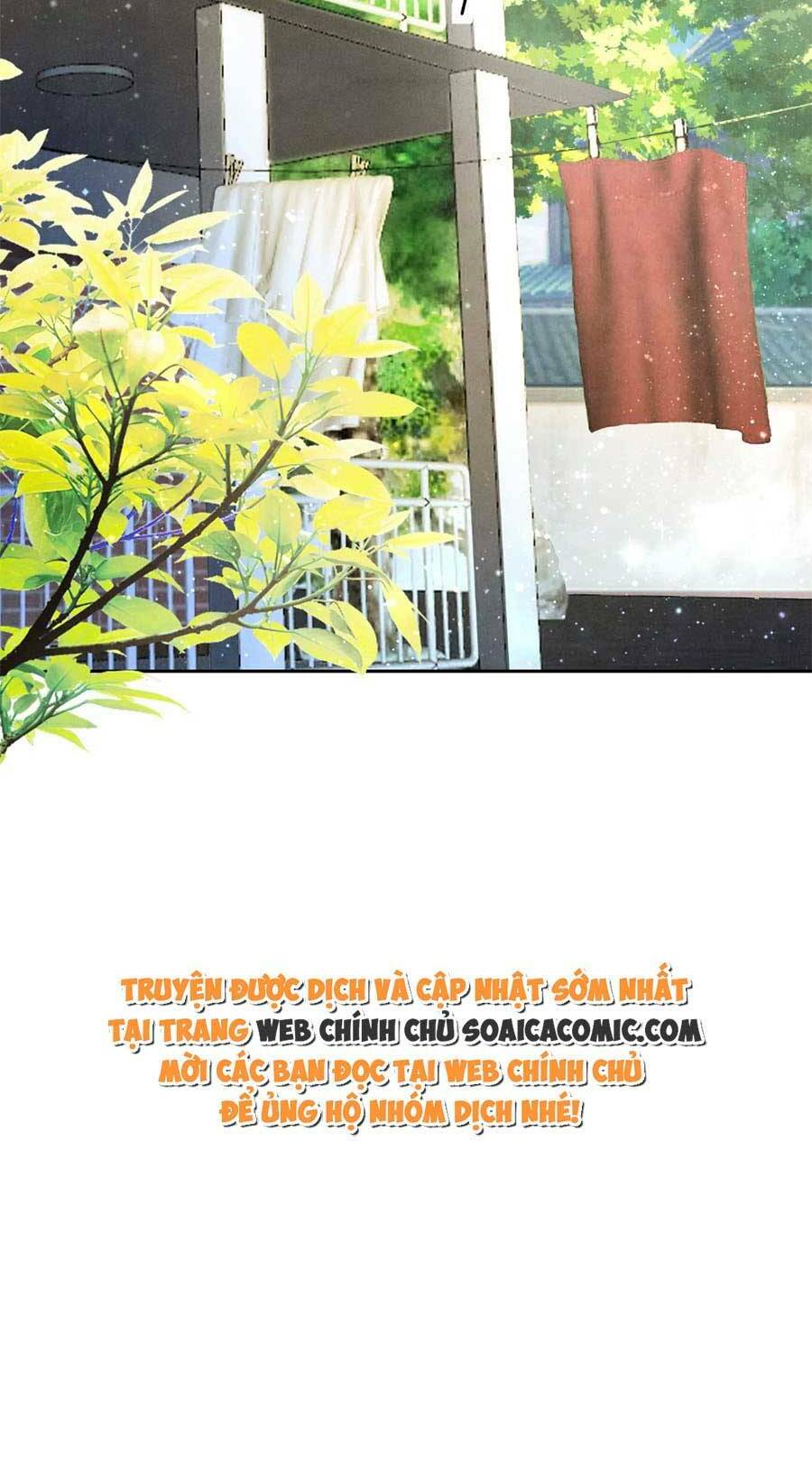 Tôi Có Ông Chồng Hay Ghen Chapter 57 - Trang 2