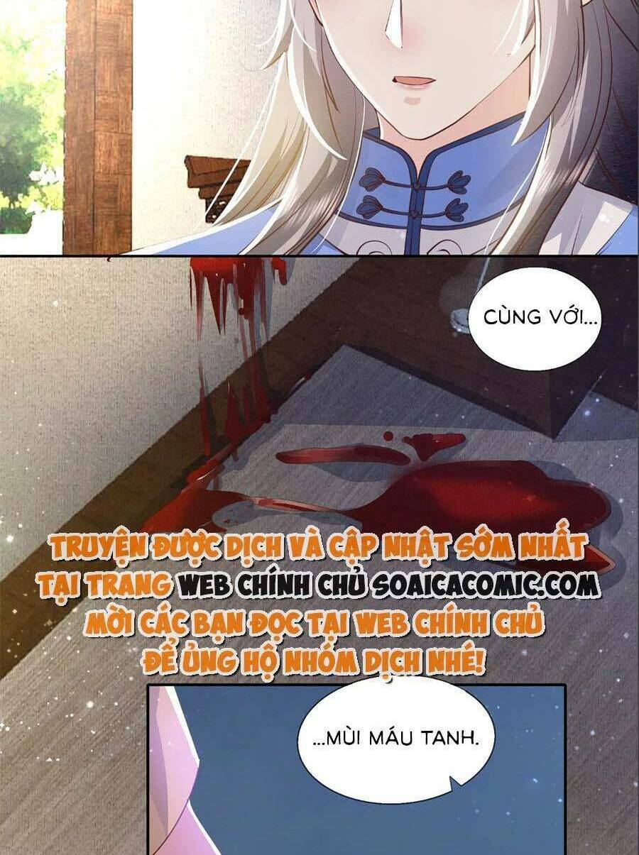 Tôi Có Ông Chồng Hay Ghen Chapter 58 - Trang 2