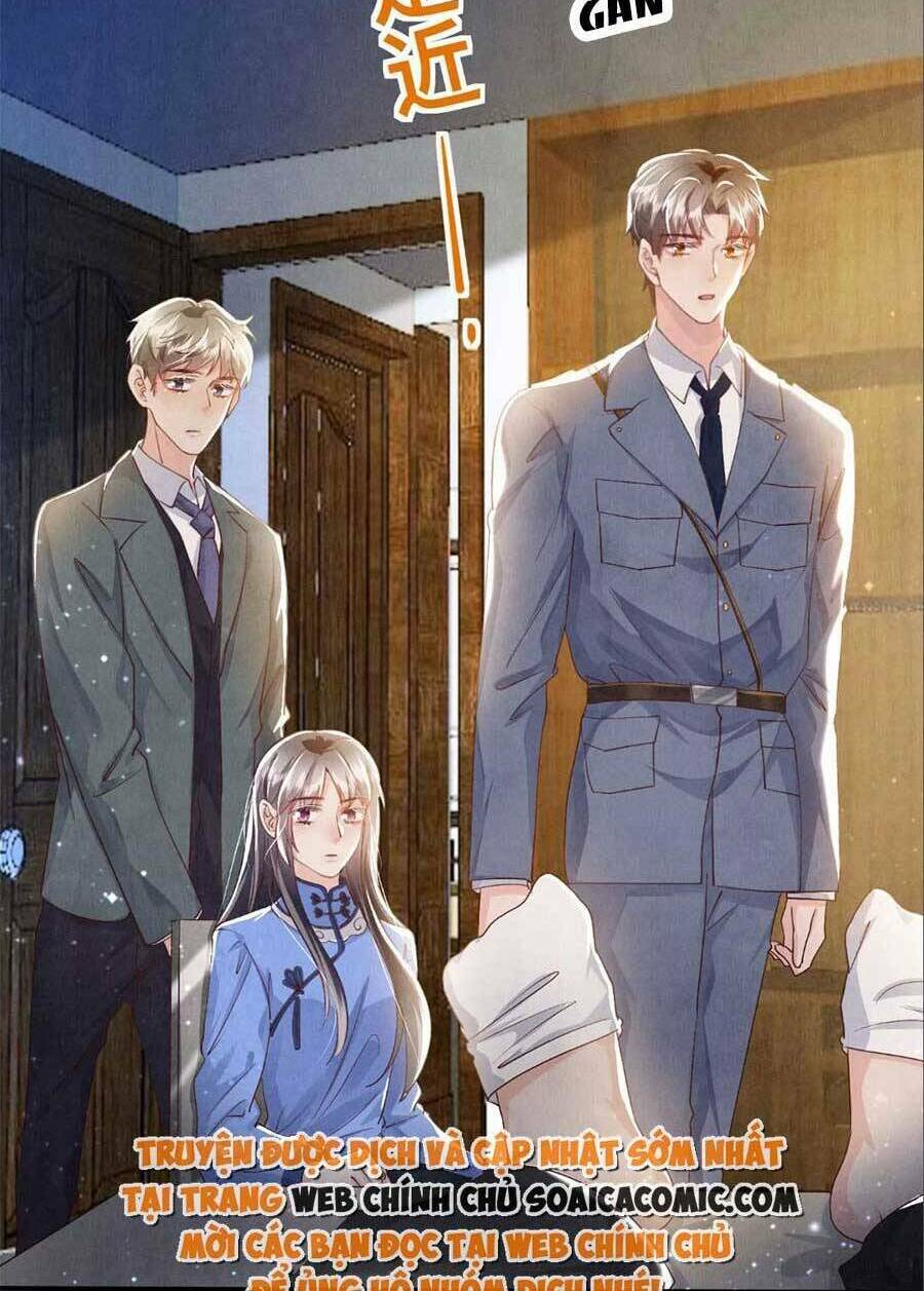 Tôi Có Ông Chồng Hay Ghen Chapter 59 - Trang 2